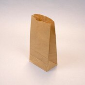 8 lb. Natural Kraft Paper Grocery B